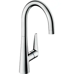 Hansgrohe Talis m51 260 za sudoperu trocevna 72812000
