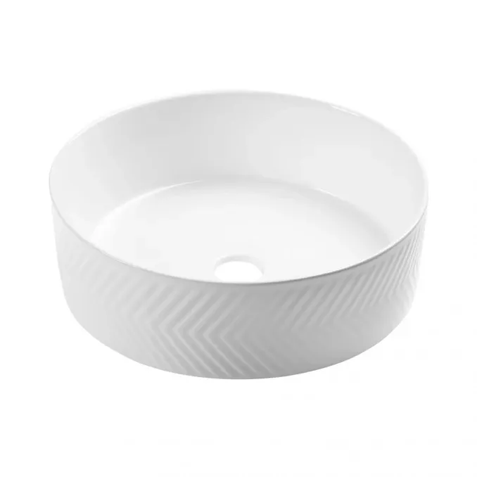 Minotti Lavabo nadgradni 360x360x120