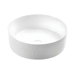 Minotti Lavabo nadgradni 360x360x120 7038