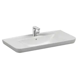 Vitra Lavabo SENTO 100x48,5cm