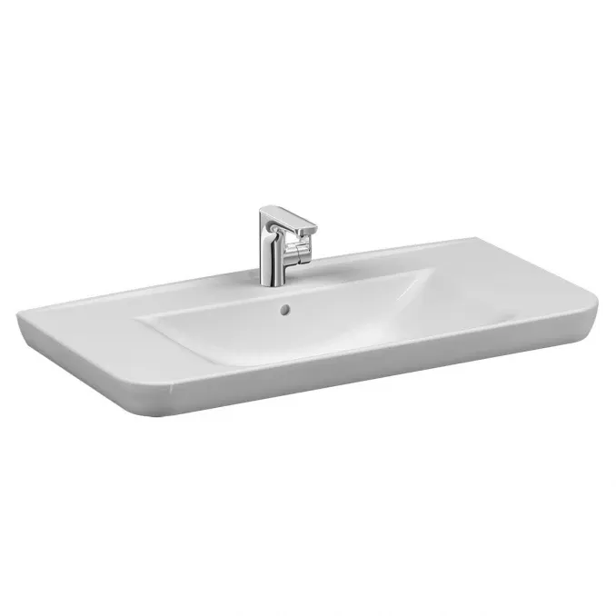 Vitra Lavabo SENTO 100x48,5cm