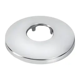 Rosan Rozeta 1/2" za ugaoni ventil - D.54mm - AISI 304 PRO6112