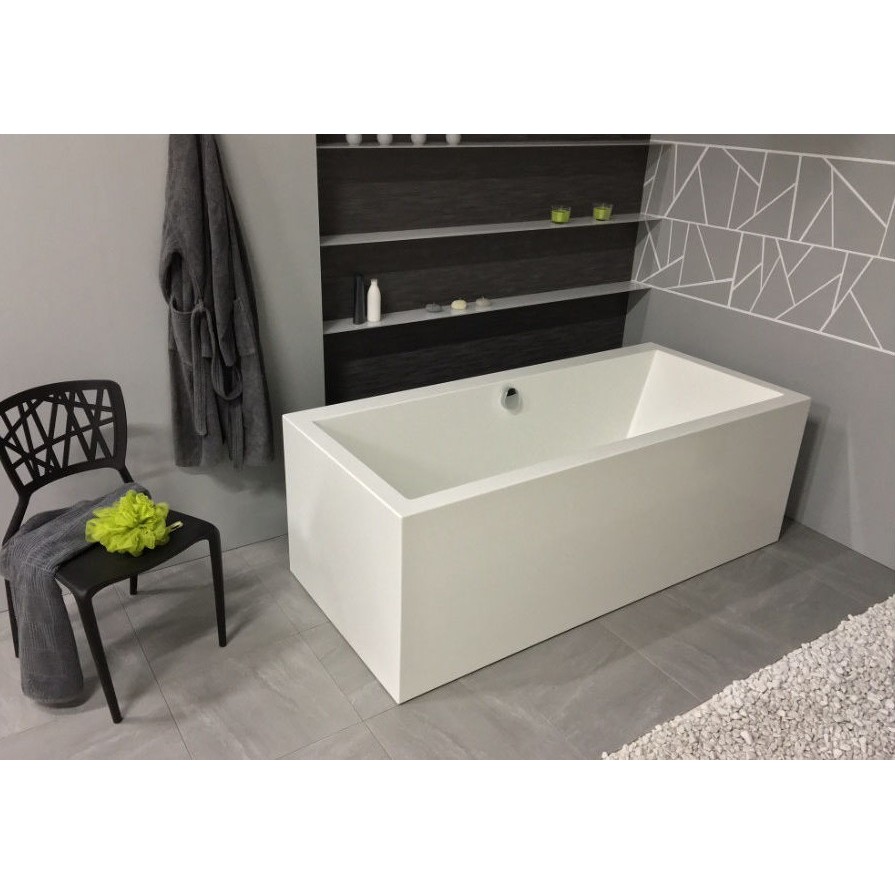 Kolpa Samostojeća Kada Copelia 180x80 779340