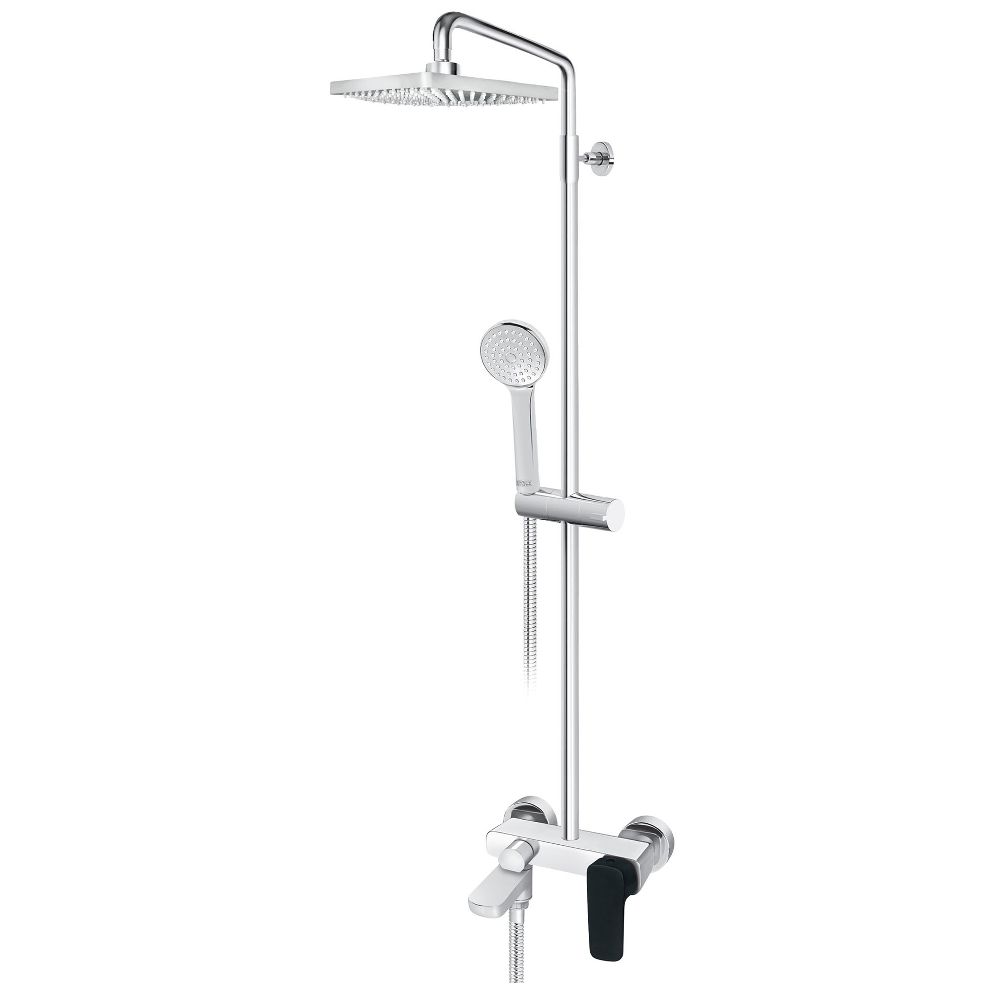 Rosan Stolz Black Usponski tuš 137352B
