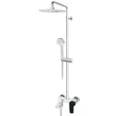 Rosan Stolz Black Usponski tuš 137352B