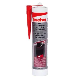 Fischer Silikon za visoke temperature DHS 53125