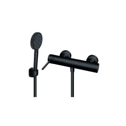 Rosan Dark Baterija za tuš kadu JD37101