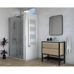 Warme Sušač WERRA 500x1200 beli