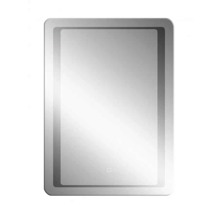 Minotti Ogledalo 60x80 sa LED osvetljenjem i TOUCH prekidacem