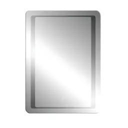 Minotti Ogledalo 60x80 sa LED osvetljenjem i TOUCH prekidacem H-158