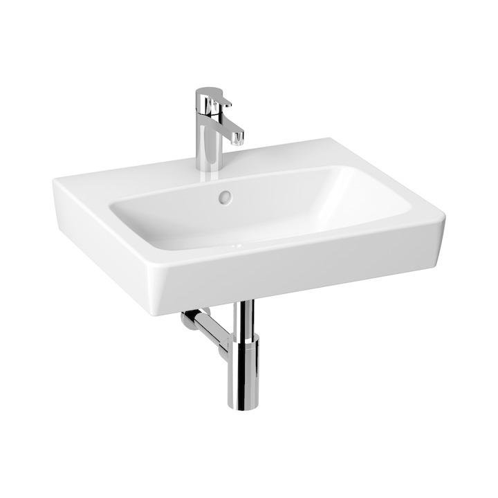 Jika Lyra plus lavabo pravougaoni 55x45 8.1038.1.000.104.1