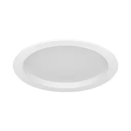 Braytron LED Downlight 24W Beli 6500K BP13-02430