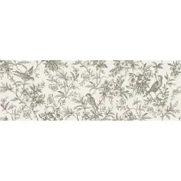 Marazzi Momenti Decor China Bianco 40x120 MADG
