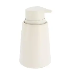 Tendance Dozer za sapun 8x16cm kamen bela