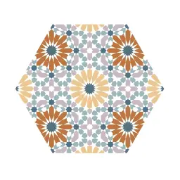 Realonda ANDALUSI 285x33 SM380