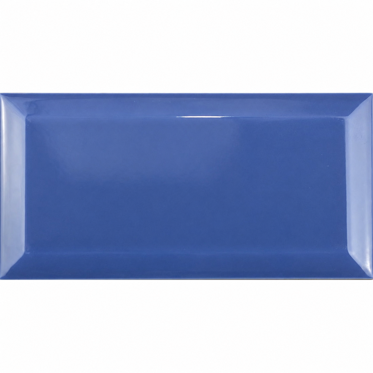 Fabresa Fabresa Biselado AZUL MARINO BX 10x20