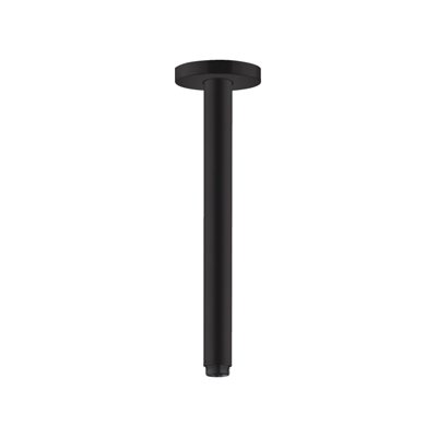 Hansgrohe plafonski nosač ruže tuša s 300mm matt black 27389670