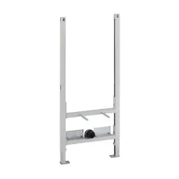 Geberit Duofix Basic element za bide 111.534.00.1
