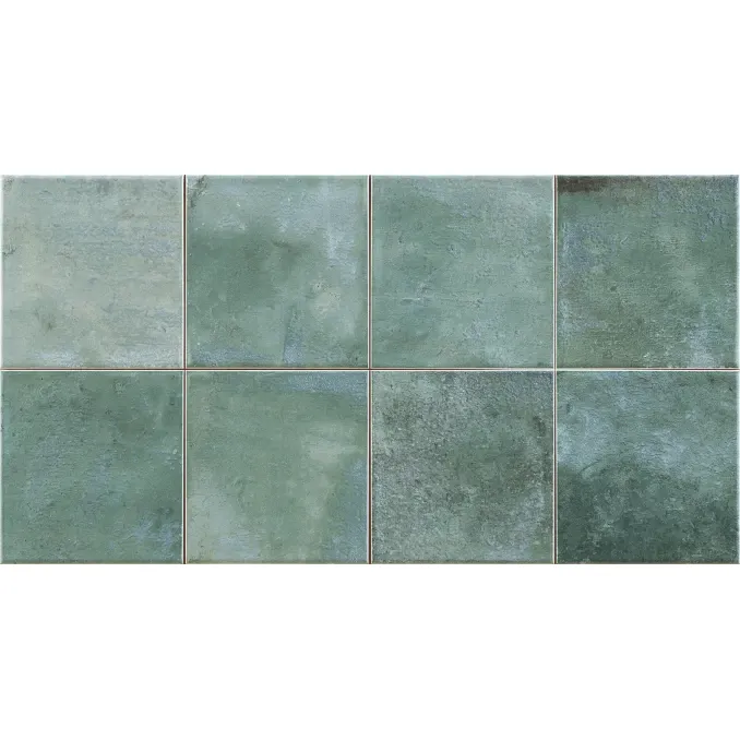 Pamesa ARTISAN verde 31.6x60 VG1 0 (Z)