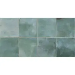 Pamesa ARTISAN verde 31.6x60 VG1 0 (Z)