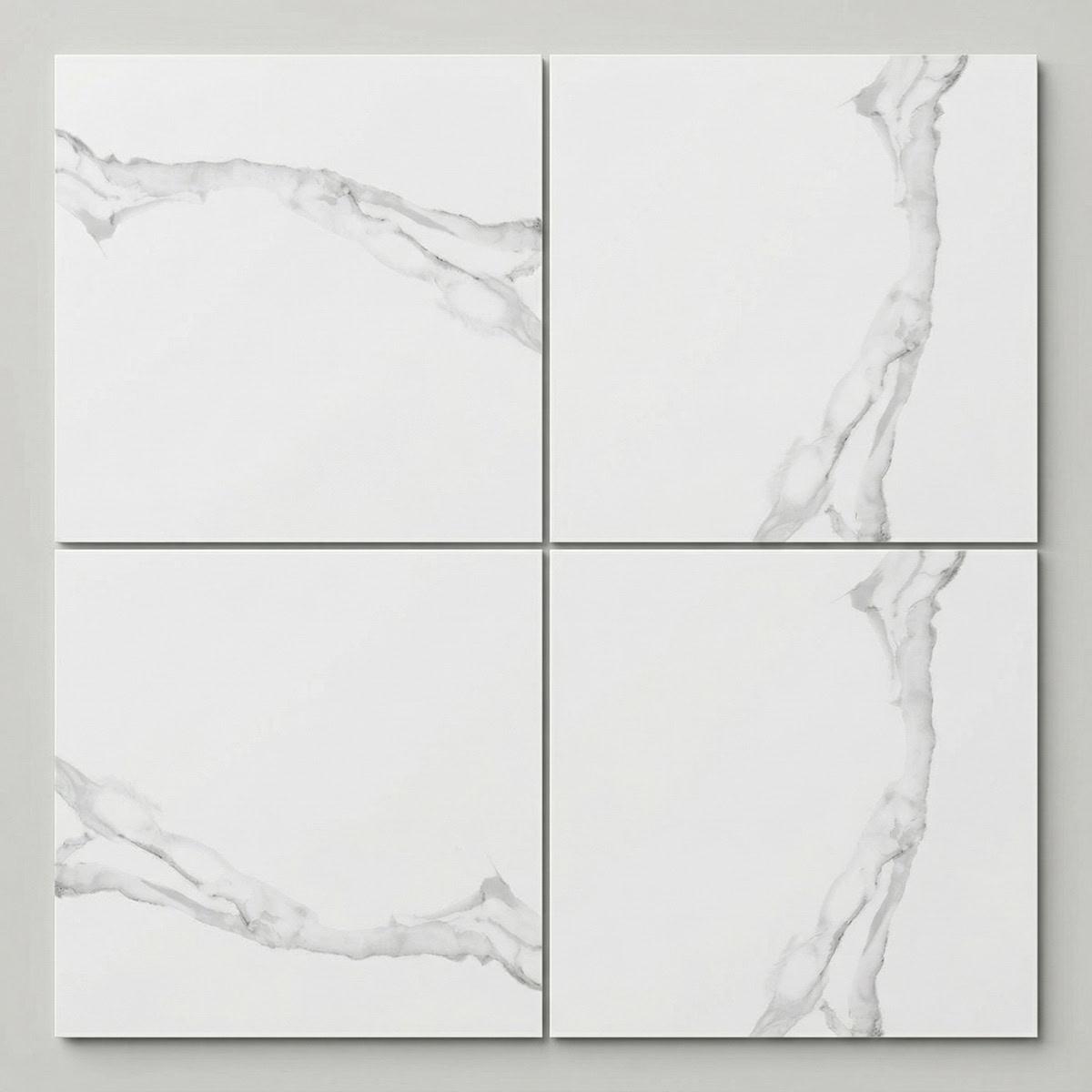 STN Duomo Blanco sat. rect. 60×60