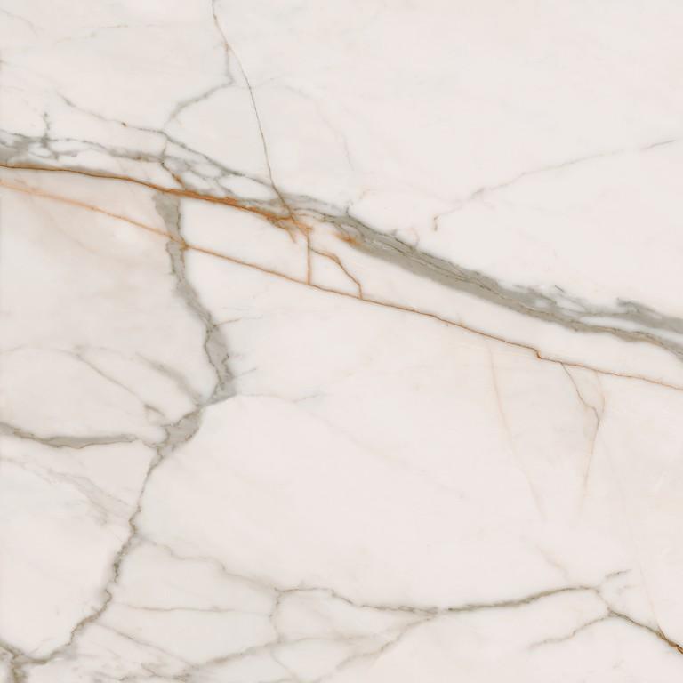 Meissen Cosima White Satin 79,8×79,8 NT099-007-1