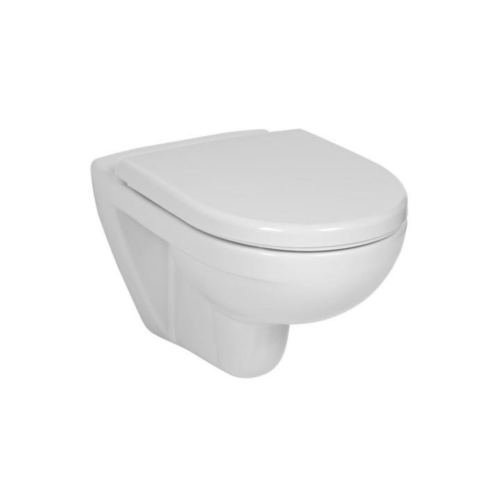 Jika Lyra Plus konzolna wc šolja