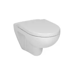Jika Lyra Plus konzolna wc šolja