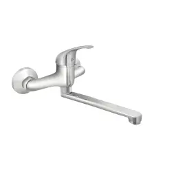 Minotti za sudoperu EKONOMIK zidna duga lula 3115-L