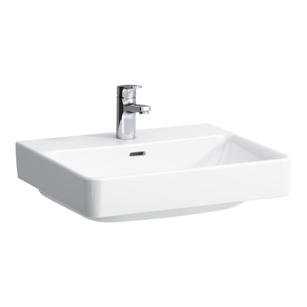 Laufen PRO S Umivaonik 60X46.5 8.1696.3.000.104.1
