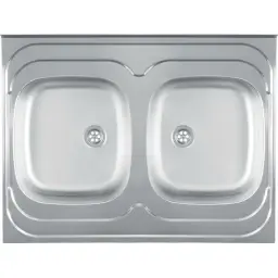 Metalac STANDARD 2D Inox sudopera fi 60 800 x 600 058774