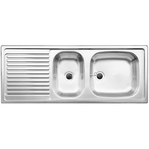 Blanco Top EZS 11X4 REV