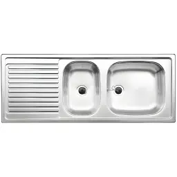 Blanco Top EZS 11X4 REV