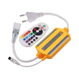 Braytron Kontroler za LED RGB Traku 220V (BS01-00509) BS01-99908
