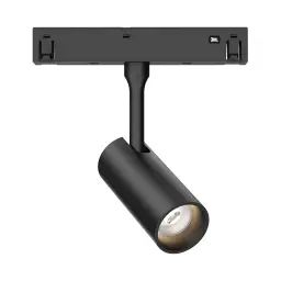 Braytron Magnetni Spot Reflektor 6W Crni CCT 48VDC BD61-00181