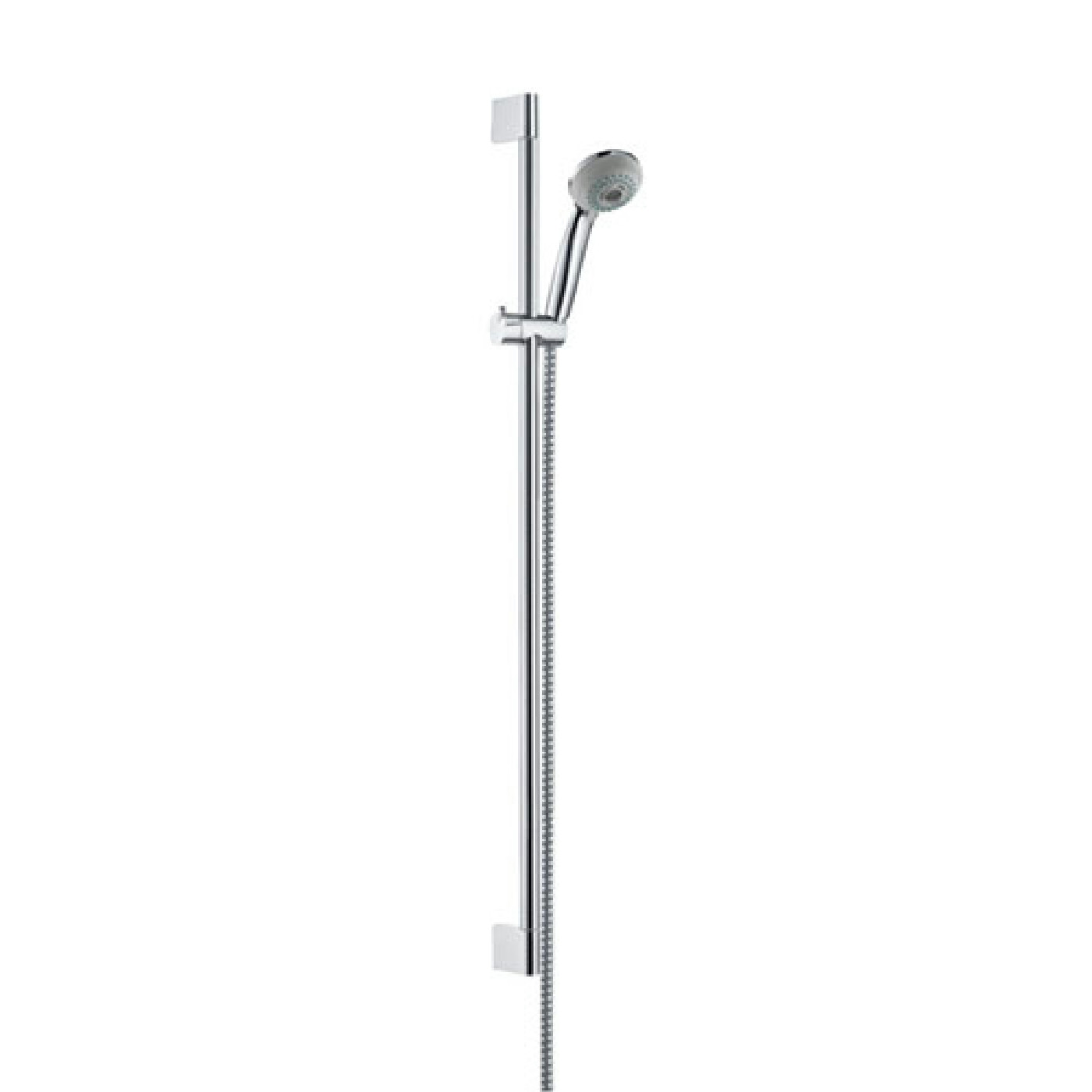 Hansgrohe Klizna šipka SET 27766000