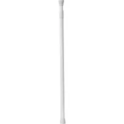 Tendance Držač zavese za kadu 70 - 100 cm ALU, beli