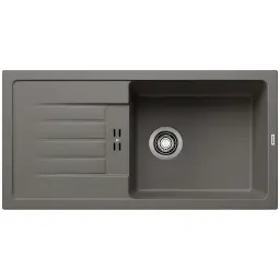 Blanco FAVUM XL 6 S vulkan siva 527267