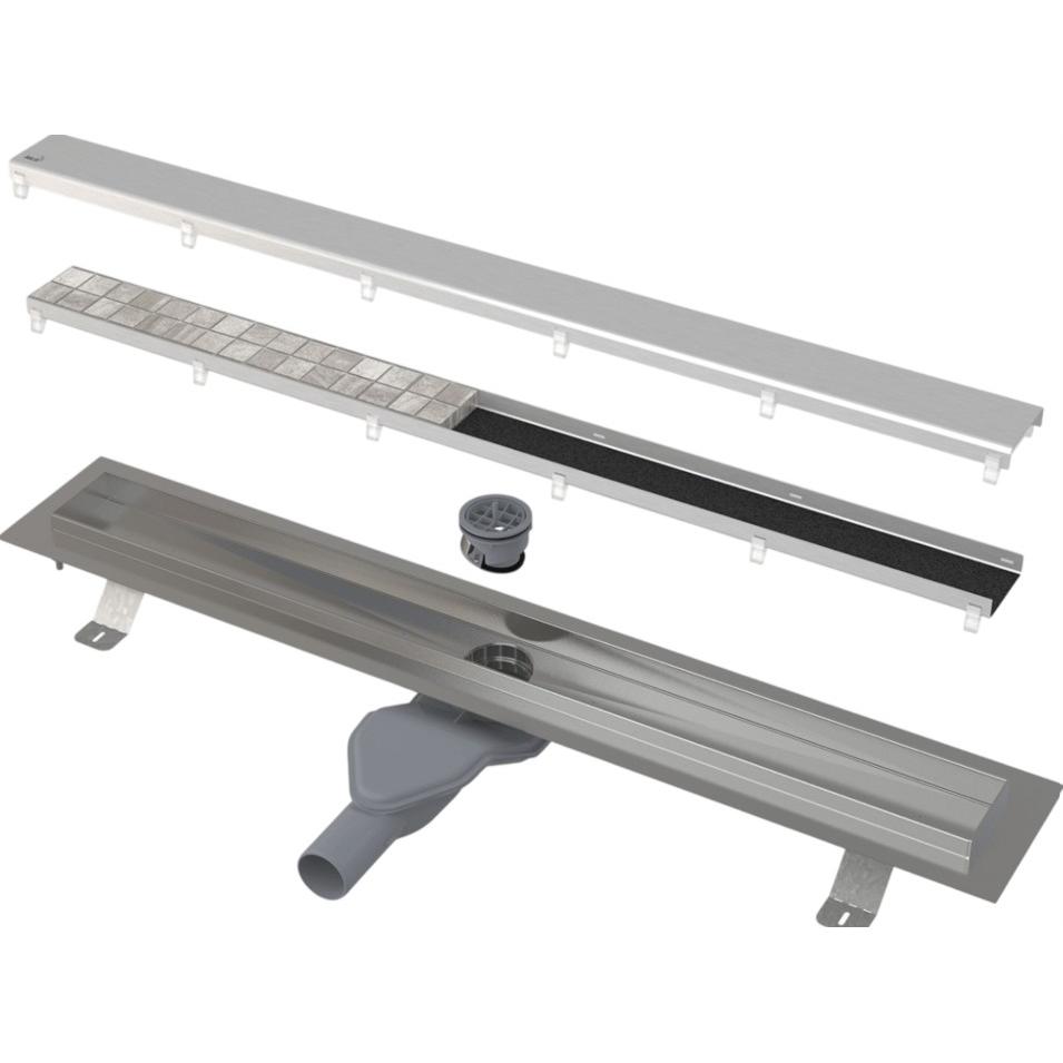 Alca APZ13 650mm DOUBLE6 FIT AND GO