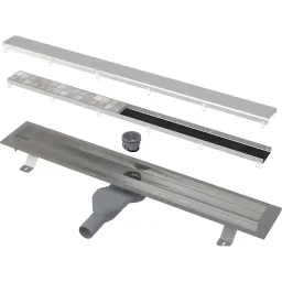 Alca APZ13 650mm DOUBLE6 FIT AND GO