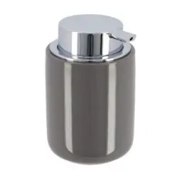 Tendance Dozer za sapun dolomit 13,1x8,3cm keramika siva