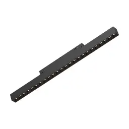 Braytron Magnetna Linearna Svetiljka 24W Crni CCT 48VDC BD60-01481
