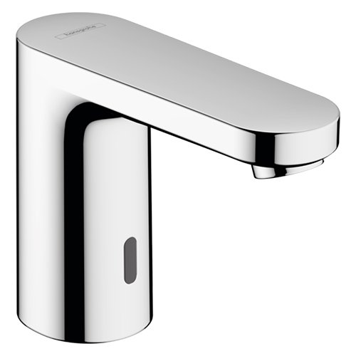 Hansgrohe Vernis Blend senzorska za umivaonik na baterije 71502000