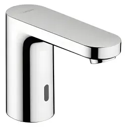 Hansgrohe Vernis Blend senzorska za umivaonik na baterije 71502000