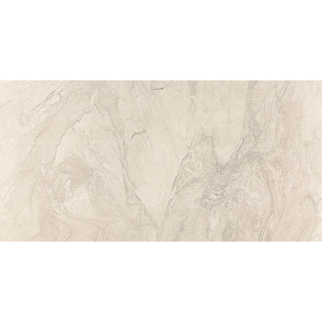 Atlantis White matt 600x1200 Rett. 2,16