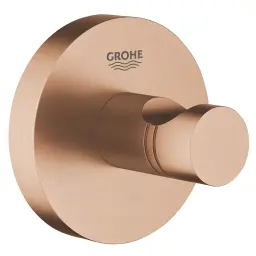 Grohe Essentials vešalica za odeću brushed warm sunset 40364DL1