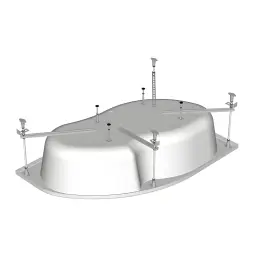 Kolpa Postolje-UN CKM 120-150cm za Royal Libretto Dolores 573040