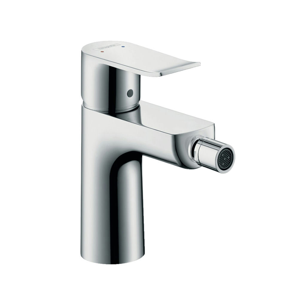 Hansgrohe Metris za bide sa podsklopom Chrome 31280000