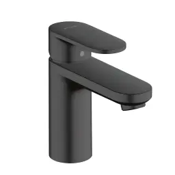 Hansgrohe Vernis Blend za lavabo 100 sa podsklopom Crna 71551670
