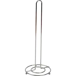 Tendance Držač toalet papira 43x14cm hrom siva